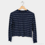 Pull Femme BRANDY MELVILLE Bleu 40/M CHF 7.50