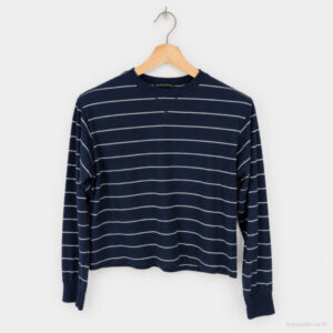 Pull Femme BRANDY MELVILLE Bleu 40/M CHF 7.50