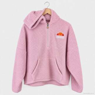 Veste Femme ELLESSE Rose S/36